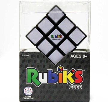 Rubik's Cube