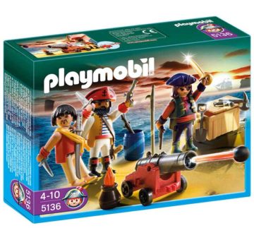 Playmobil 5136