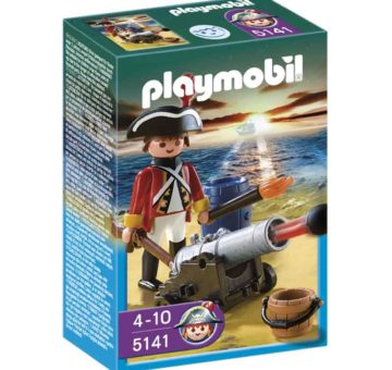 Playmobil 5141