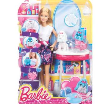 Barbie Color Me Cute