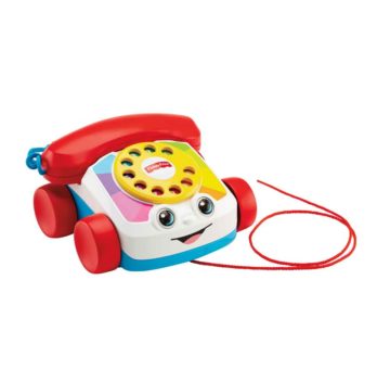 Fisher Price Chatter Telephone