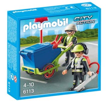 Playmobil 6113