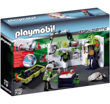 Playmobil 4880