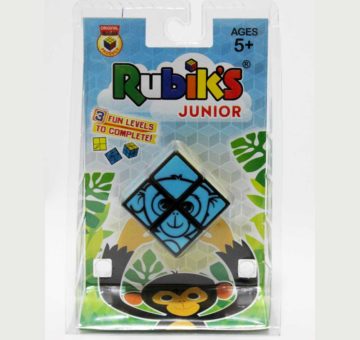 Rubik's Junior