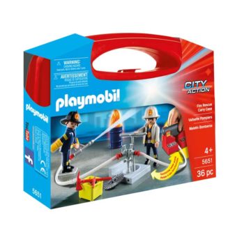 Playmobil 5651