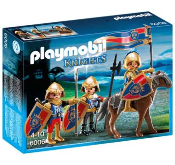 Playmobil 6006