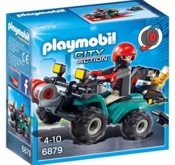 Playmobil 6879