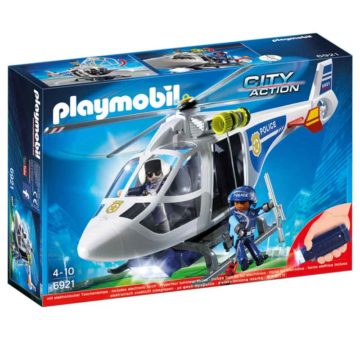 Playmobil 6921