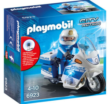 Playmobil 6923