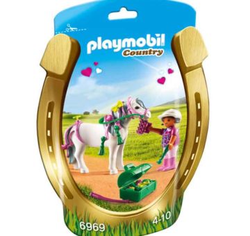 Playmobil 6969