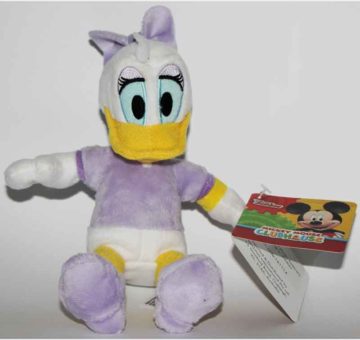 Daisy Duck