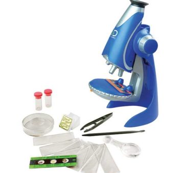 Discovery Kids Microscope