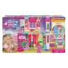 Barbie Dreamtopia Sweetville Castle