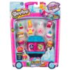 SHopkins Americas