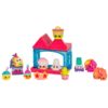 SHopkins Americas