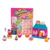 SHopkins Americas