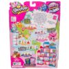 SHopkins Americas