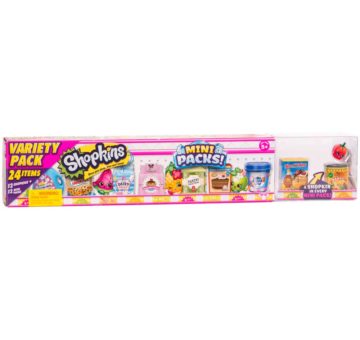 Shopkins Mini Pack