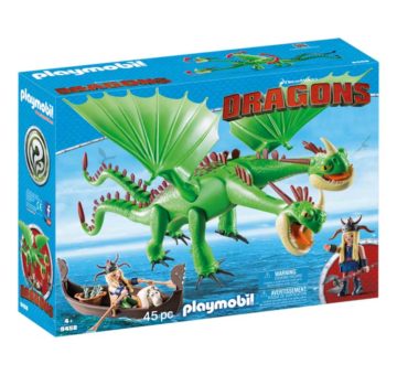 playmobil 9458