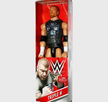 www. triple h action figure