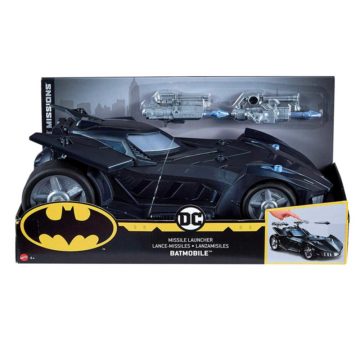 Batman Batmobile