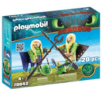 Playmobil 70042