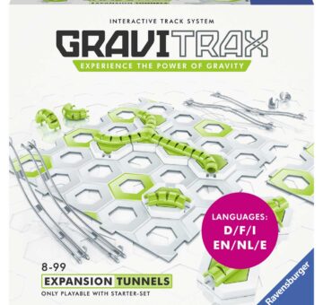 GraviTrax Tunnel Pack Expansion