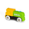 BRIO My First Railway Battery Engine 33705