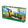 BRIO Safari Railway Set 33720