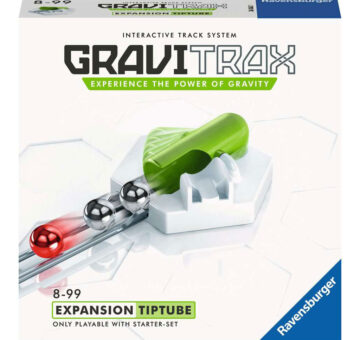 GraviTrax TipTube Expansion