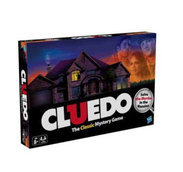 Cluedo