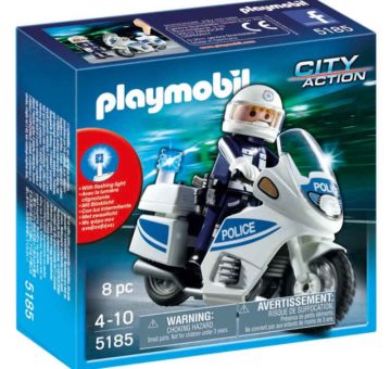 Playmobil 5185