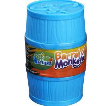 Barrel of Monkeys