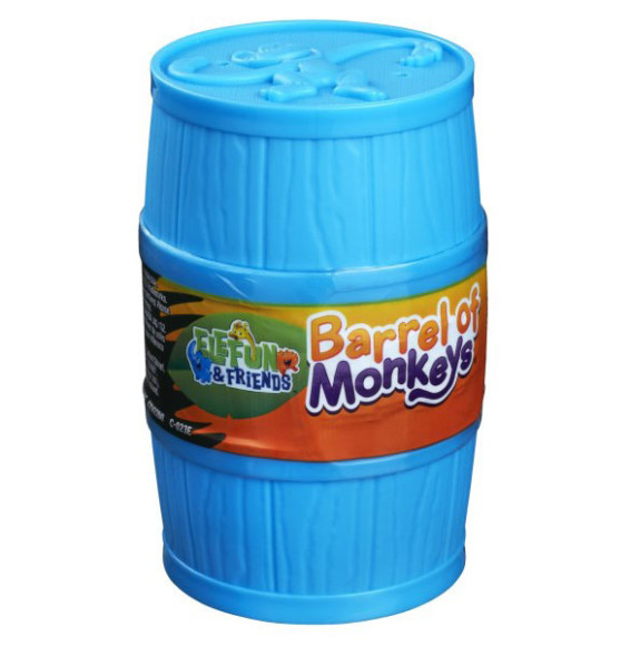 Barrel of Monkeys