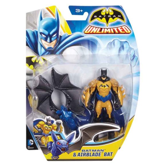 Batman Airblade Bat