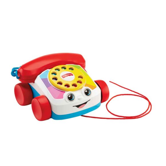 Fisher Price Chatter Telephone