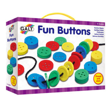 Galt Fun Buttons