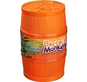 Barrel of Monkeys