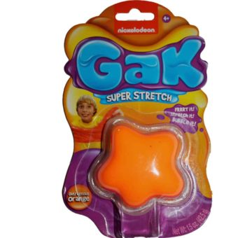 Mini Gak