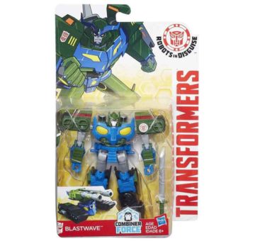 Transformers Blastwave