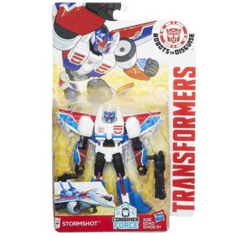 transformers stormshot