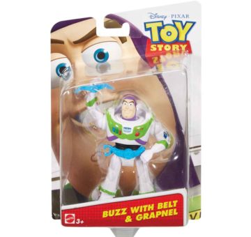 Toy story buzz