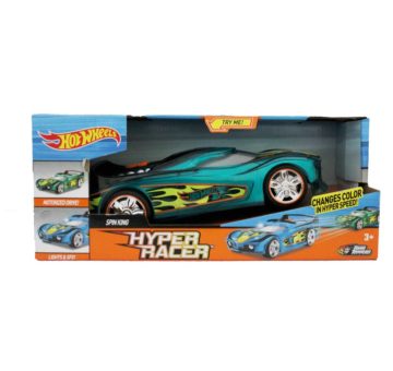 Hot Wheels Hyper Racer