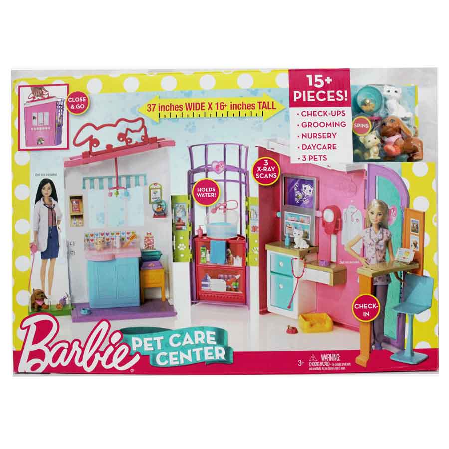 barbie clearance