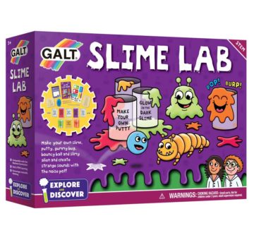 SLime Lab