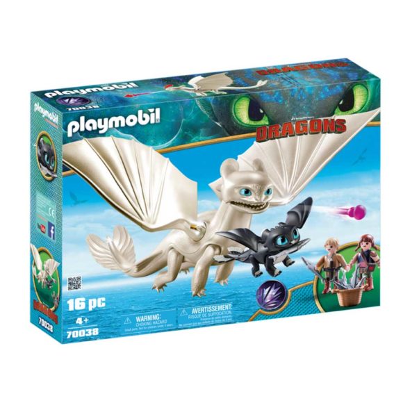 Playmobil 70038