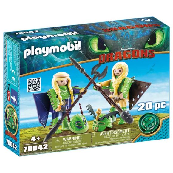 Playmobil 70042